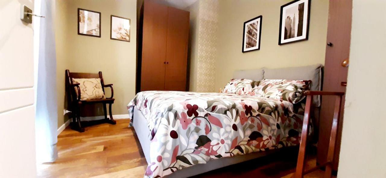 Cheerful Flat In Funky Rome Apartment Exterior photo