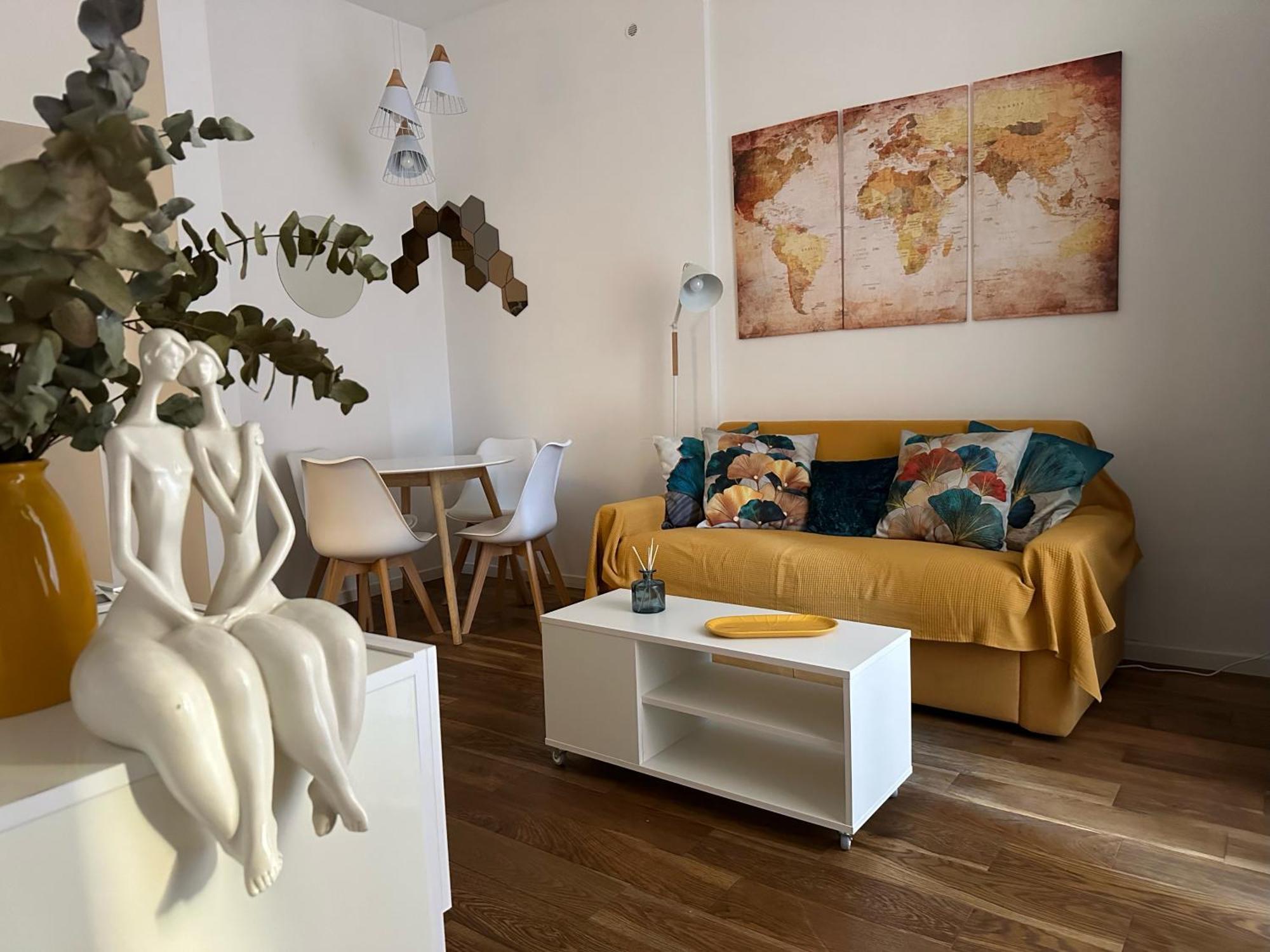 Cheerful Flat In Funky Rome Apartment Exterior photo